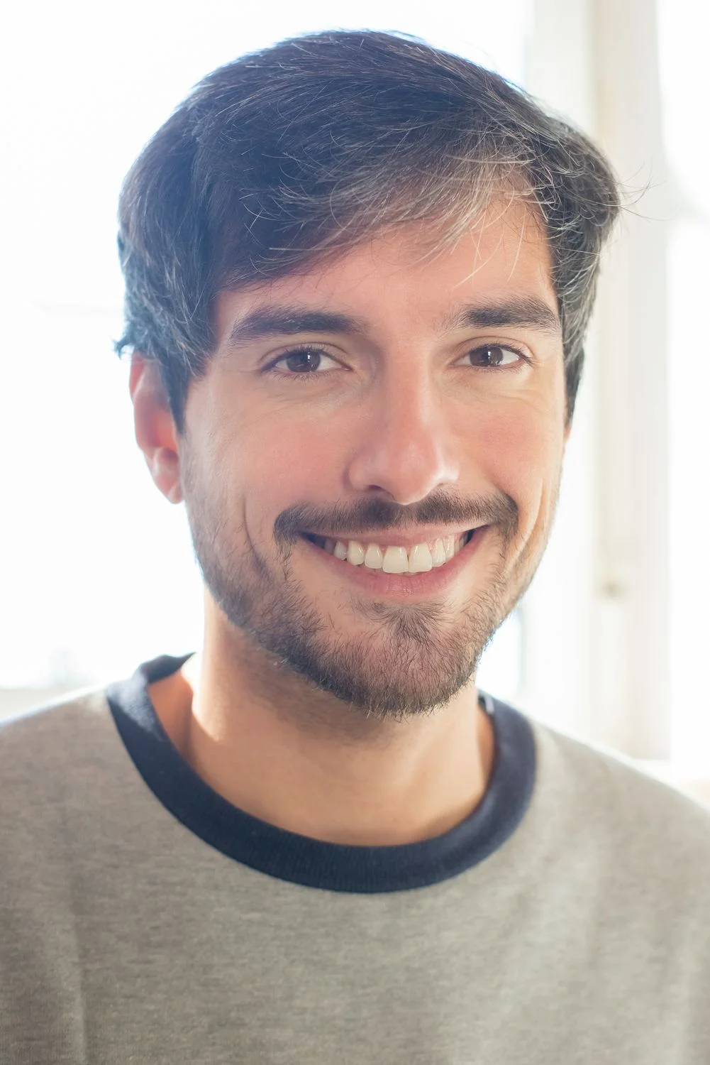 appico team member portrait