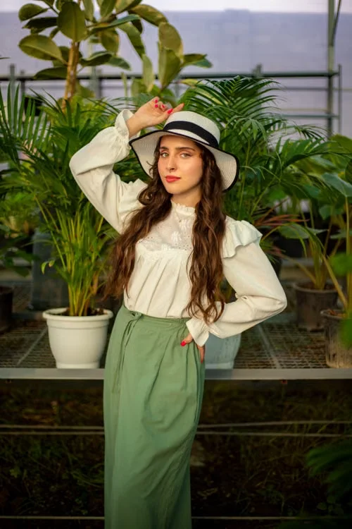 appico team member portrait