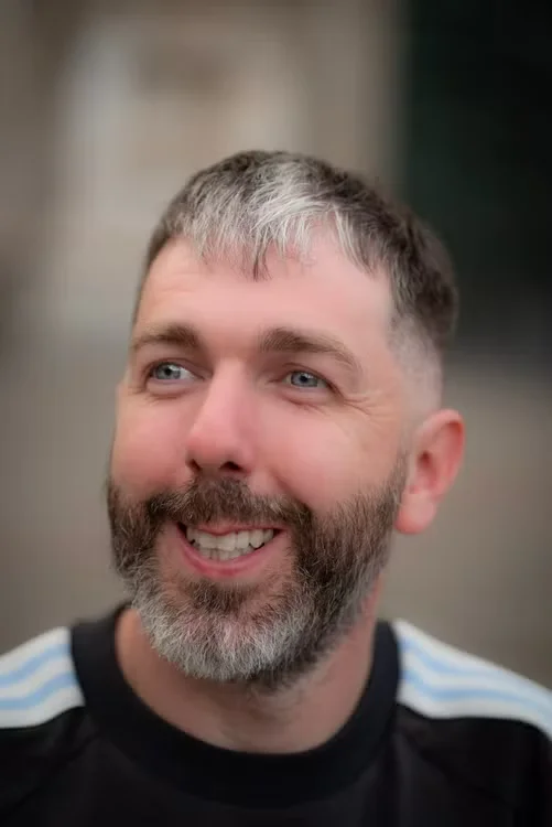 appico team member portrait