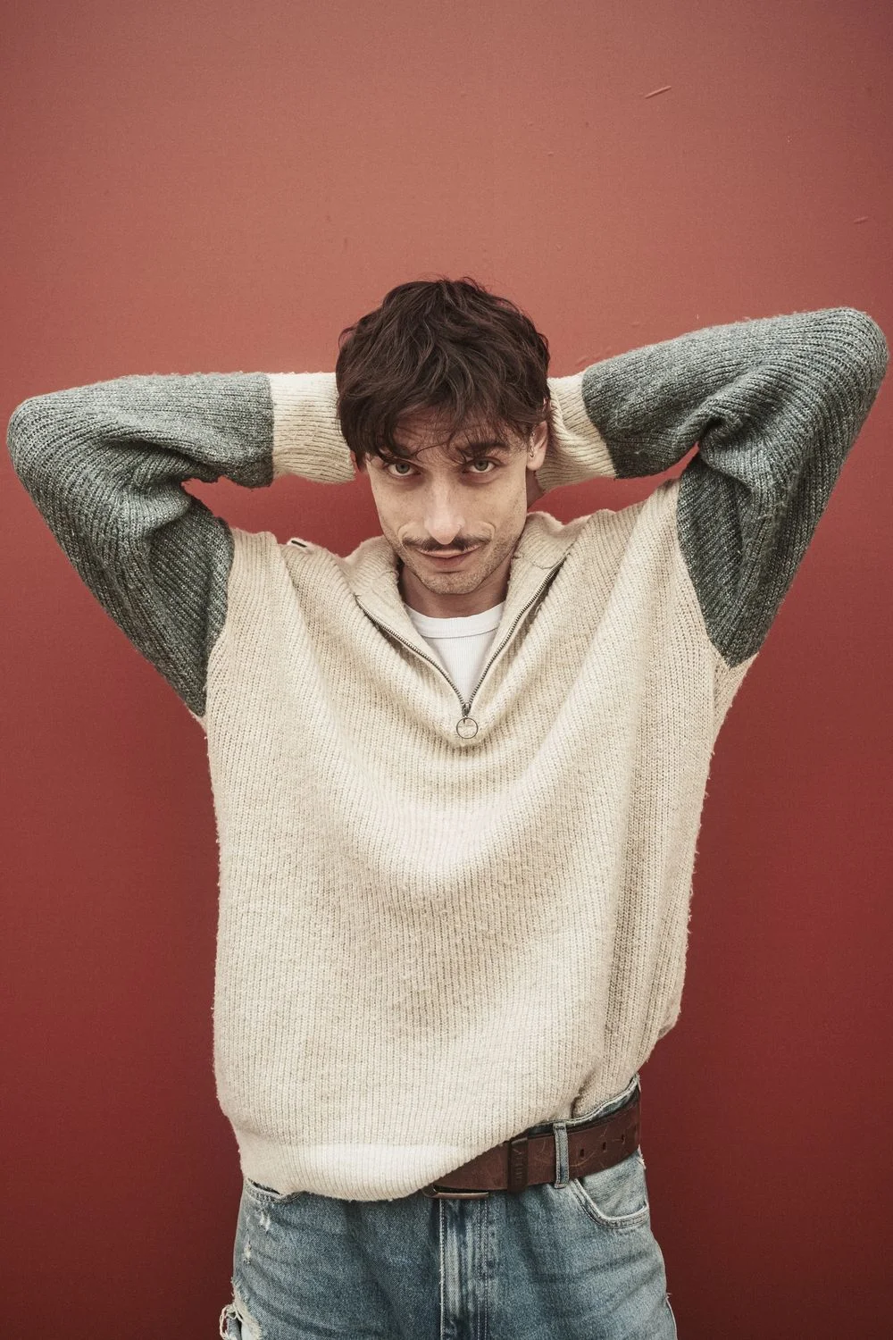 appico team member portrait