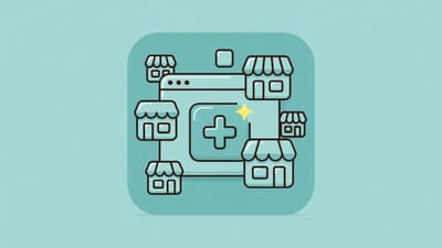 How to Build 'Add From Any Store' (Amazon, Target & Beyond)