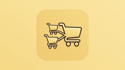Babylist Shop vs Original Retailer: Hybrid Checkout