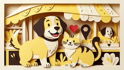 How to Make a Pet Portrait Ecommerce Website Like PetPrinted in 2026