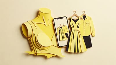 Build a Virtual Try-On App Like Zara: 8-Step Guide