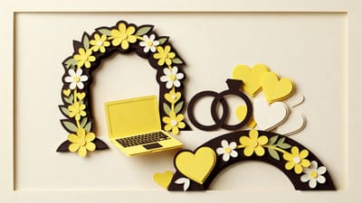 How to Make a Wedding Website Builder Like Zola in 2026