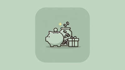 How to Add Cash Funds and Gift Funds to a Baby Registry