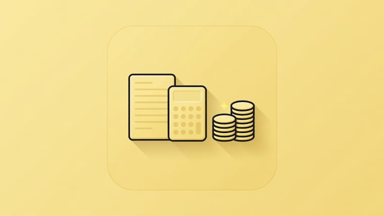 Illustration of baby registry platform cost tiers and the four cost anchors