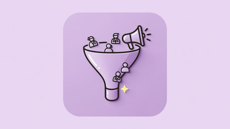 Illustration of a supply-first flywheel for a doctor booking marketplace go-to-market