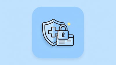 Healthcare App Security & Compliance: HIPAA, GDPR & NHS Rules