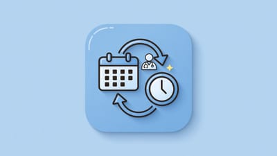 How Real-Time Doctor Availability Sync Works