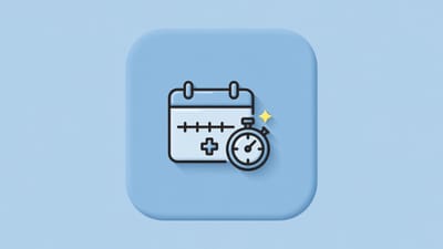 How Long Does It Take to Build a Doctor Booking App?