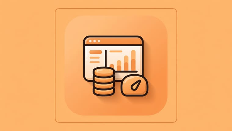 Illustration of a web application being built, from wireframe to shipped product