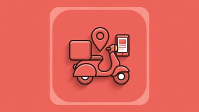 How to Build a Food Delivery App Like DoorDash in 2026
