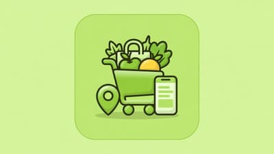 How to Build a Grocery Delivery App Like Instacart in 2026