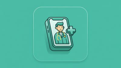 How to Build a Telehealth App Like Teladoc in 2026