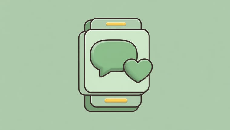 Illustration of an online therapy app showing therapist matching, a video session, scheduling and a secure encrypted data core