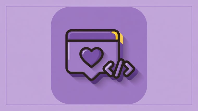 Illustration of a Lovable React and Supabase prototype being hardened into a production app