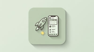 How to Launch a Zocdoc MVP Without Overspending