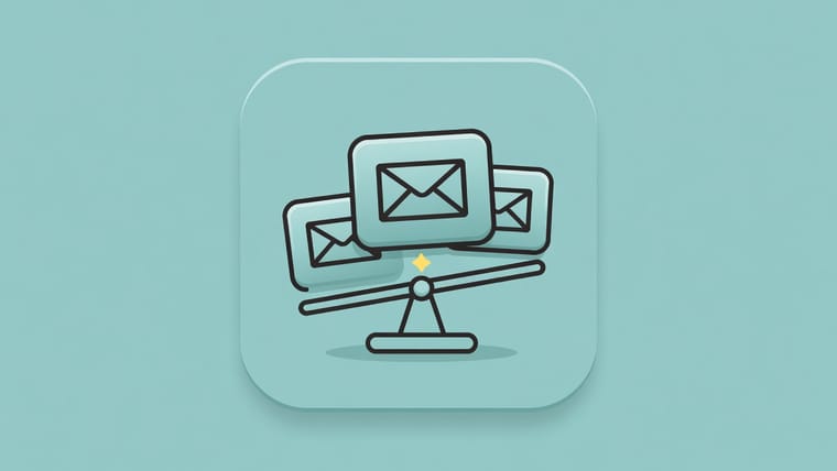 Illustration comparing Patreon memberships, Substack newsletters and a custom-built platform