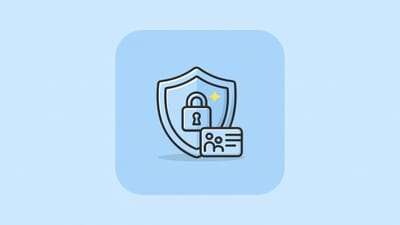 Security & Compliance a Babylist-Style App Needs (US, UK & EU)
