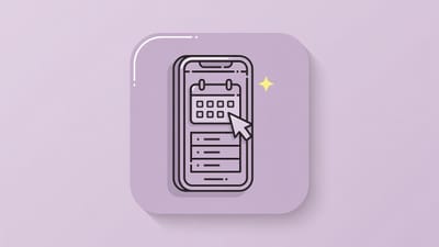 The UI/UX That Makes a Healthcare Booking App Work
