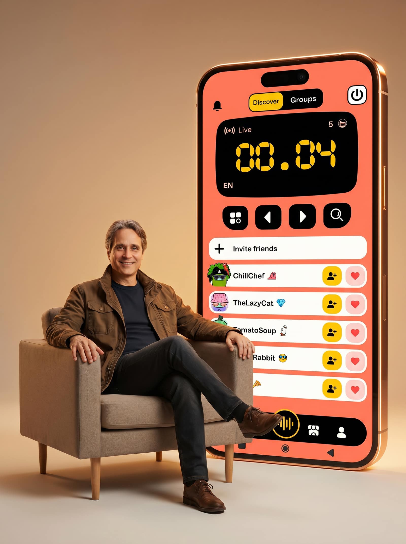 appico client project, e-commerce storefront showcase