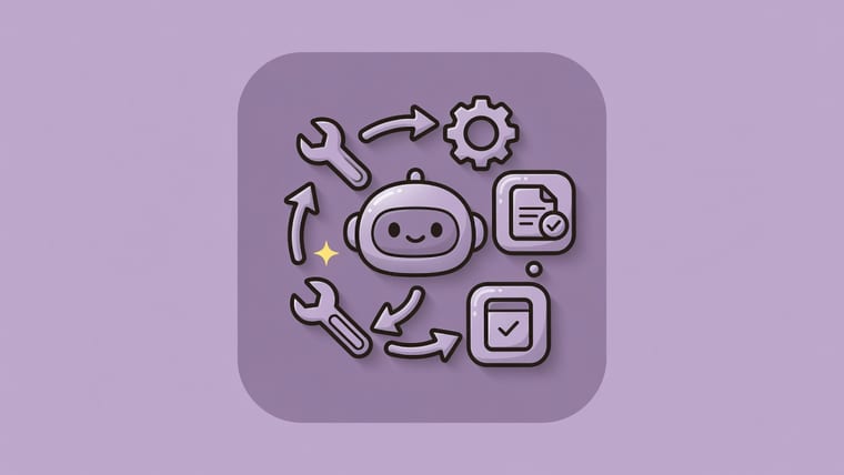 AI agents and automation that actually work