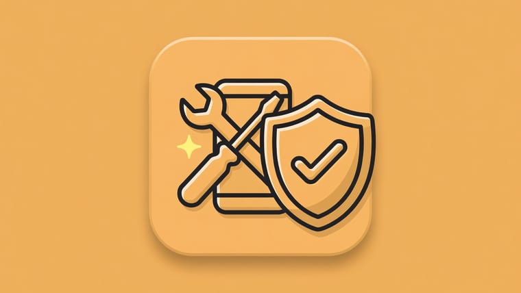 Finish and ship your AI-built app