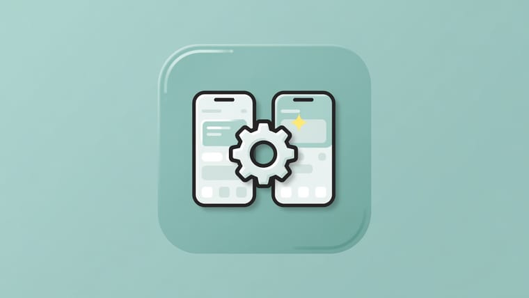 Mobile apps, designed, built and shipped