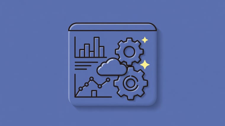 Custom software and SaaS, built to last