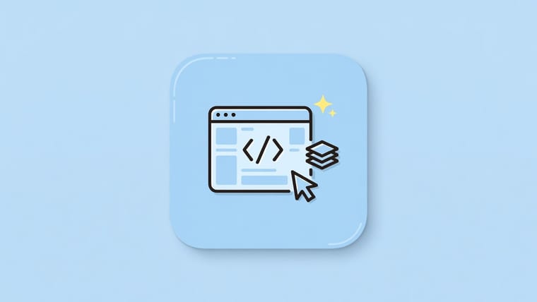 Websites and web apps, built in days